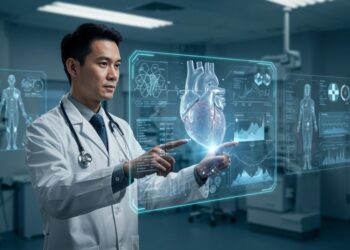 醫療資料治理轉型  FHIR 重塑臺灣醫療競爭力