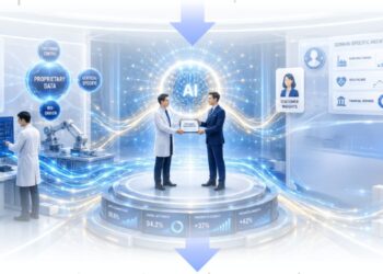 Appier 獲 Gartner《產品領導者洞察》評選為2026 年 AI 原生應用與解決方案類別代表性廠商