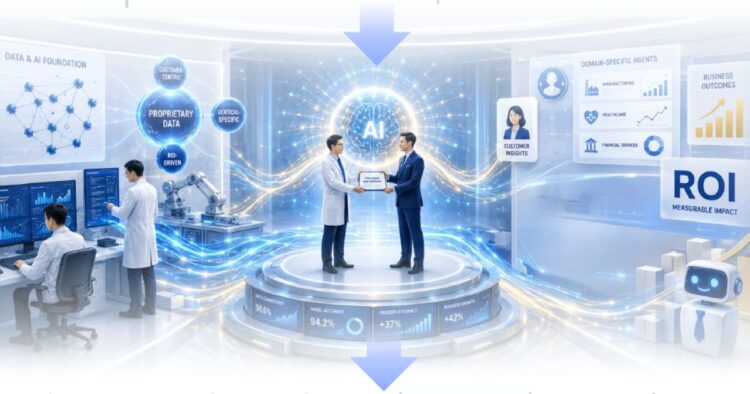 Appier 獲 Gartner《產品領導者洞察》評選為2026 年 AI 原生應用與解決方案類別代表性廠商