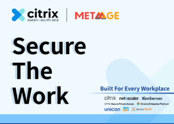 Citrix 零信任 AI 治理,助力金融主權雲合規創新