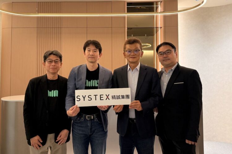精誠資訊與百林商智合作推動EMILY.RPA，透過自動化特性與各領域的營運痛點精準對接。