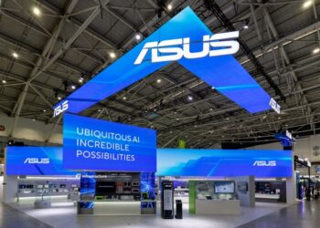 華碩深化「Ubiquitous AI. Incredible Possibilities」策略，推出全方位端到端 AI 生態系。