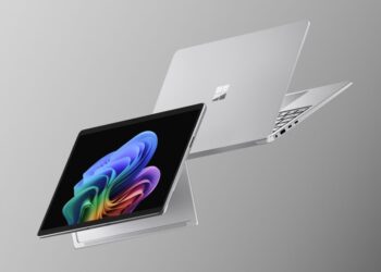 微軟正式推出搭載 Snapdragon X2 處理器的全新 Surface Pro 與 Surface Laptop，為日常工作帶來更強大的效能。