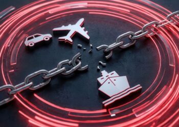 地緣政治進入供應鏈,企業無法迴避的現實
