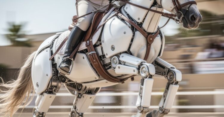 Harness Engineering 奠定 AI 基礎設施
