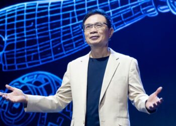 COMPUTEX 2026：AI從雲端走入真實世界，台灣領銜全球產業轉型