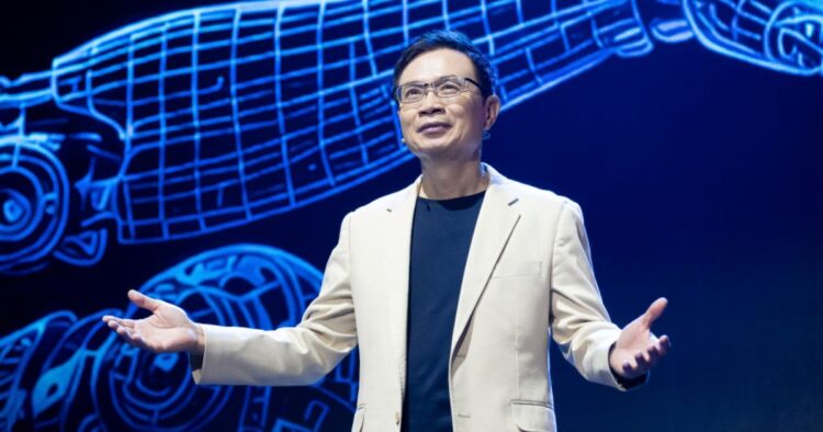 COMPUTEX 2026:AI從雲端走入真實世界,台灣領銜全球產業轉型