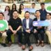 國泰金控 GTC Taipei 2026 發表開源 SLM 精準進行客戶意圖判斷
