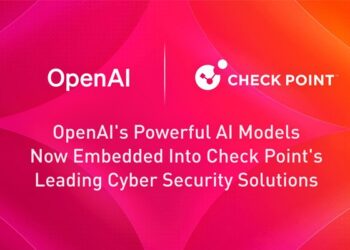 Check Point 將 OpenAI 先進資安技術整合至旗下安全產品
