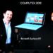 【影】黃仁勳揭 Agentic AI 重新定義 PC Arm 估資料中心 CPU 需求成長 10 倍