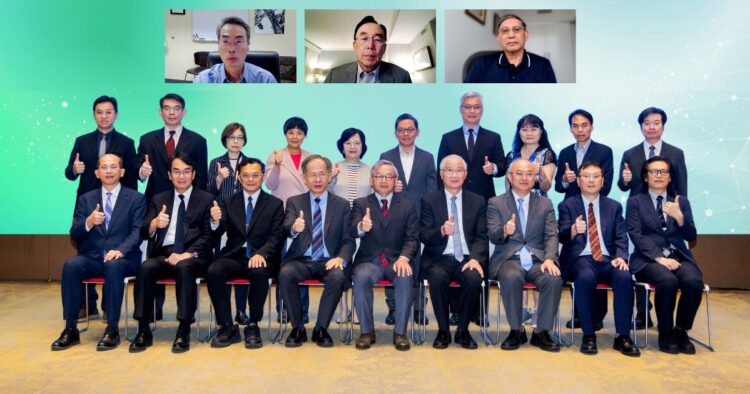 生技產業策略諮議委員會預備會議 智慧生技跨域布局 開創產業新局