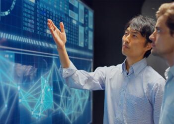 HPE持續強化AI工廠解決方案，協助企業加速將AI導入實際營運，轉型為代理型企業。