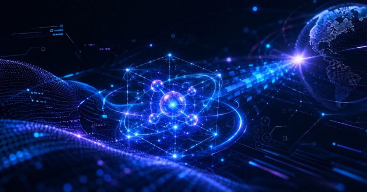 量子軟體生態系 2028 年將成戰場