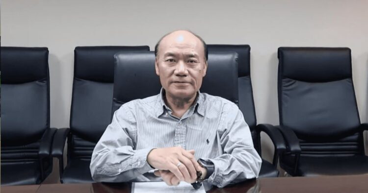 杰倫智能助力業成 GIS 推動製造 AI 落地