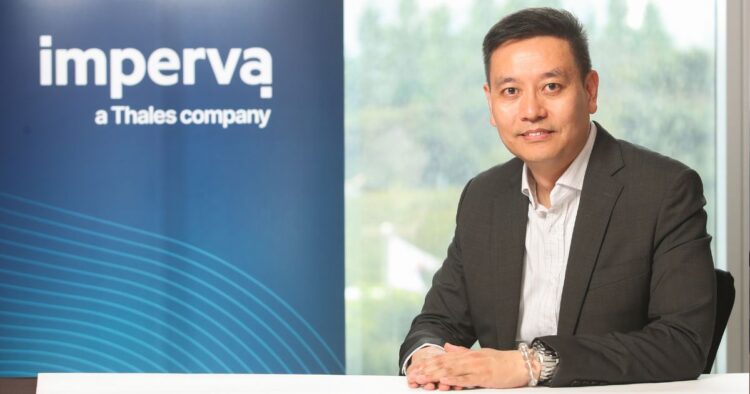Thales 硬體信任根 守護數位資產安全