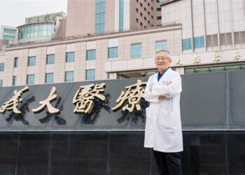 【醫療轉型】屏東義大攜手思科建構「數位免疫網」:打造智慧醫療新典範,讓醫學中心照護深入偏鄉