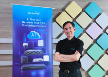 ◤ 迎戰全球供應鏈安全規範,EnGenius 攜手中華資安國際導入專業檢測服務,全面落實 Security by Design,為臺灣網通設備接軌國際合規樹立卓越標竿。