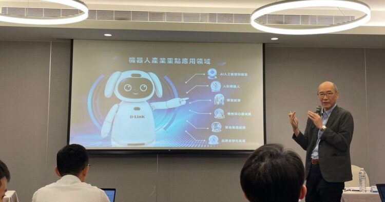 從機器人到服務平台 AI、雲端與訂閱制開拓陪伴經濟市場