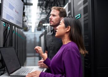 HPE將自駕網路擴展至AI工廠、資料中心與企業邊緣環境，助企業打造更智慧、自主且安全的AI原生基礎架構。