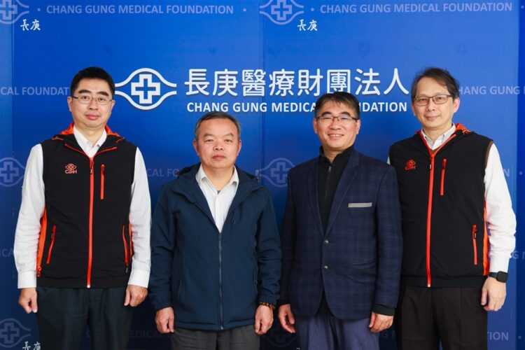 林口長庚取得 HIMSS 四大成熟度最高等級認證　臺灣醫療產業最佳典範