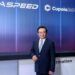 信驊科技董事長林鴻明出席2026年展會