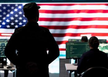 主權 AI 議題升溫!美國總統令:AI Cybersecurity 躍升國安議題