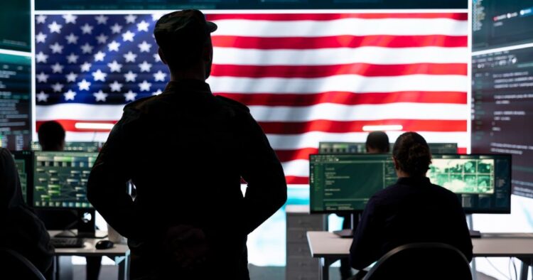 主權 AI 議題升溫!美國總統令:AI Cybersecurity 躍升國安議題