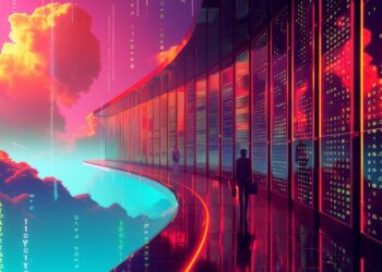 AI 推論後勢看漲,超大規模雲端業者點燃全球 ASIC 新戰火
