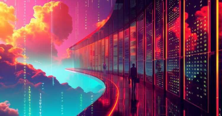 AI 推論後勢看漲,超大規模雲端業者點燃全球 ASIC 新戰火