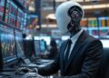 當 AI 代理走進華爾街 也走進你的證券帳戶