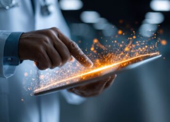 沉浸式 AI 病歷表單 ~SMART on FHIR 案例