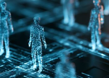 AI 自主代理闖天下 企業如何治理