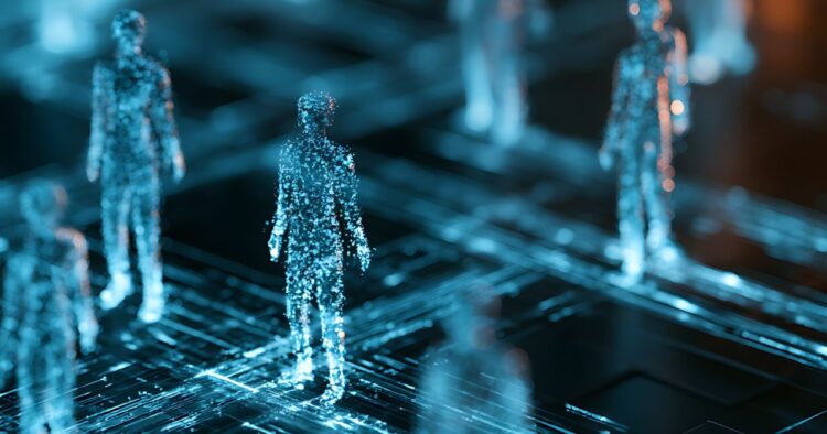 AI 自主代理闖天下 企業如何治理