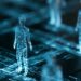 AI 自主代理闖天下 企業如何治理