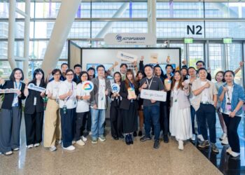直擊 Google Cloud Day！宏庭科技大展 AI 落地實力，助企業突破 PoC 困境，將生成式 AI 轉化為實質 ROI