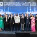 2026 總統盃黑客松國際松徵件啟動 打造 AI「數位共好」新未來
