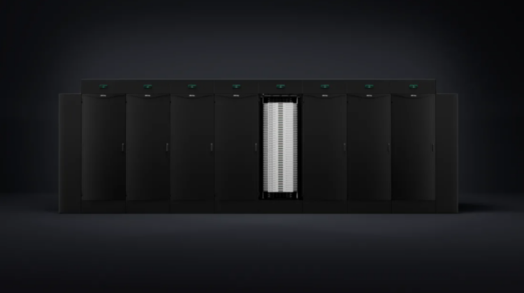 HPE助力主權AI研究與大型企業 簡化超級運算架構的部署與管理體驗