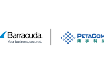 朔宇科技成為 Barracuda 台灣代理商，強攻中小企業資安盲區！