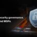 兆勤科技全面升級產品資安治理，強化中小企業與 MSP 防禦韌性
