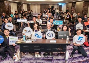 CRA 驅動信任根升級 FIDO:AI Agent 時代臺灣硬體供應鏈迎新挑戰