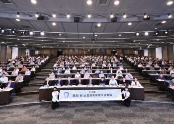 政府資安戰略升級 聚焦主動防禦、後量子布局與公私聯防