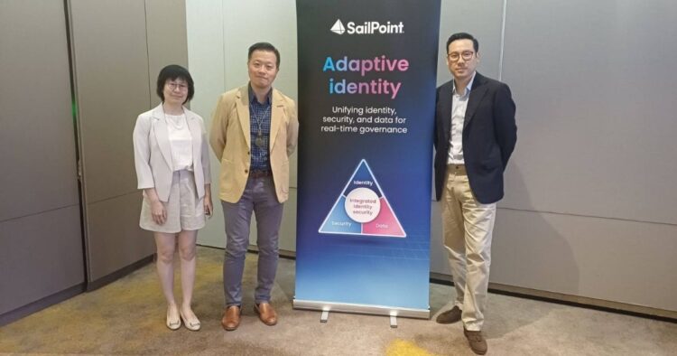 AI 與非人類身分快速增加 企業身分治理走向即時、持續化