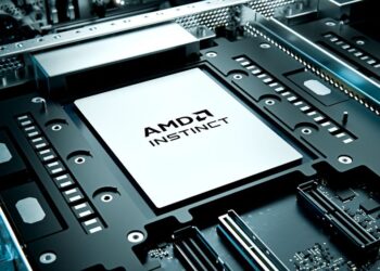 AMD推出AMD Instinct MI400系列GPU，為前沿AI與高效能運算挹注動能