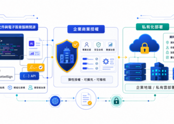 KDAN 核心產品開源，助企業掌握 AI 文件資料主權