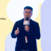 ◤ 萬里雲基礎架構與資安技術主管 Nick Lin。