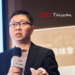 ◤ 中華電信 IDC 行銷經理楊佑鈞。