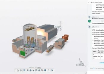 達梭系統擴展3DEXPERIENCE AI原生代理型平台 全新虛擬助手實現人機協同創新