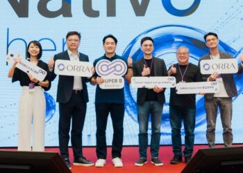 ORRA 正式亮相：別再建置 Agent，開始招募 AI 員工
