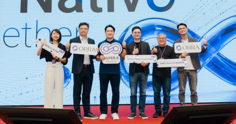 ORRA 正式亮相:別再建置 Agent,開始招募 AI 員工