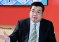 【專訪】中國信託商業銀行數位科技處處長王俊權：數據與 AI 治理體系，三層金字塔規模化